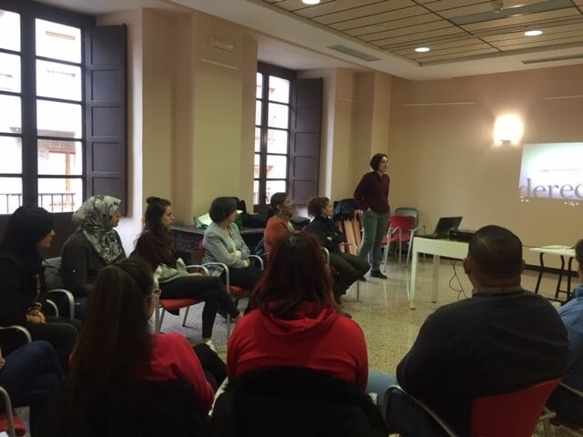 Lee más sobre el artículo El Ayuntamiento de Alfaro organiza cursos de formación de cuidadores de personas dependientes