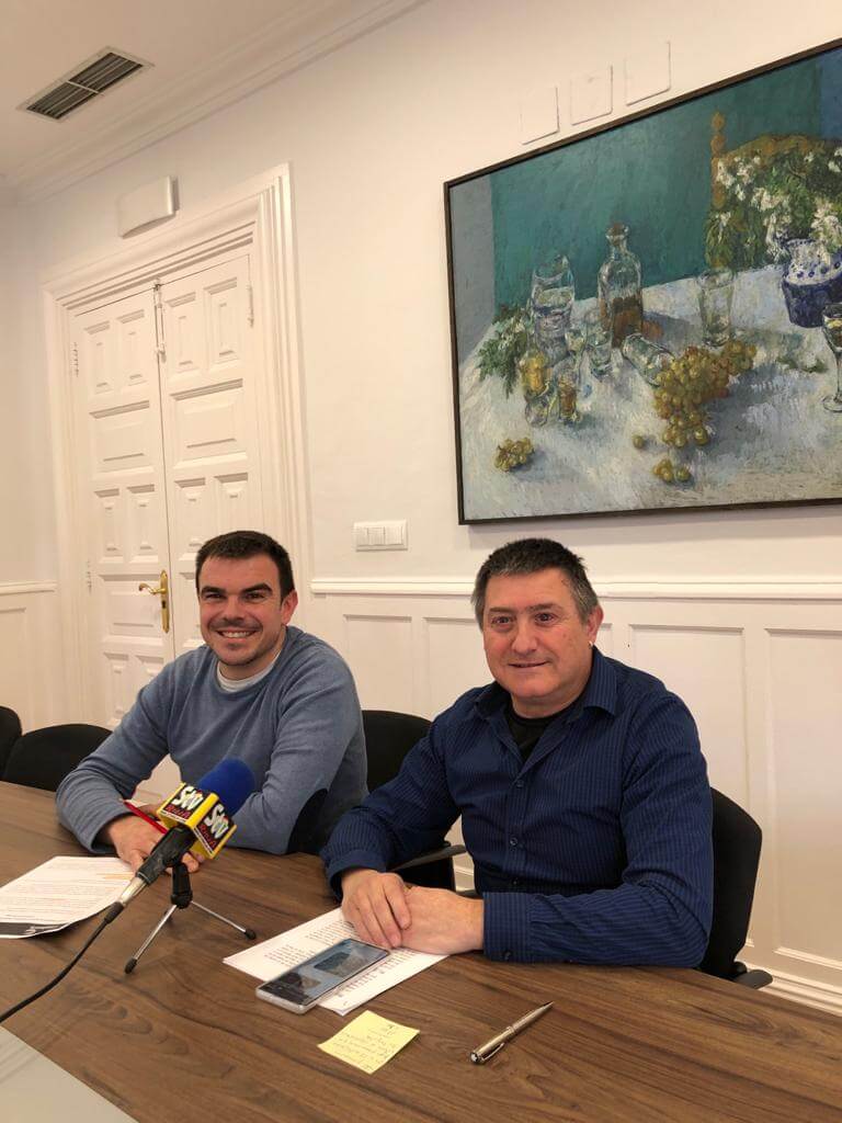 Lee más sobre el artículo Las piscinas municipales de ‘La Planilla’ de Calahorra acogerán el sábado 9 de mayo el Festival Kalagurrirock 2020