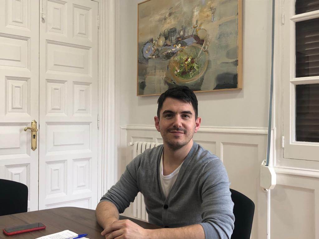 Lee más sobre el artículo Presentada la programación del teatro Ideal de Calahorra para marzo y abril