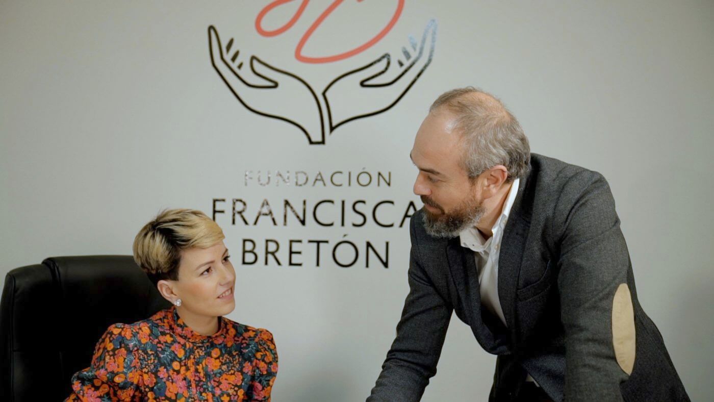 Lee más sobre el artículo La Fundación Francisca Bretón adapta su actividad para seguir atendiendo a los usuarios y sus familias