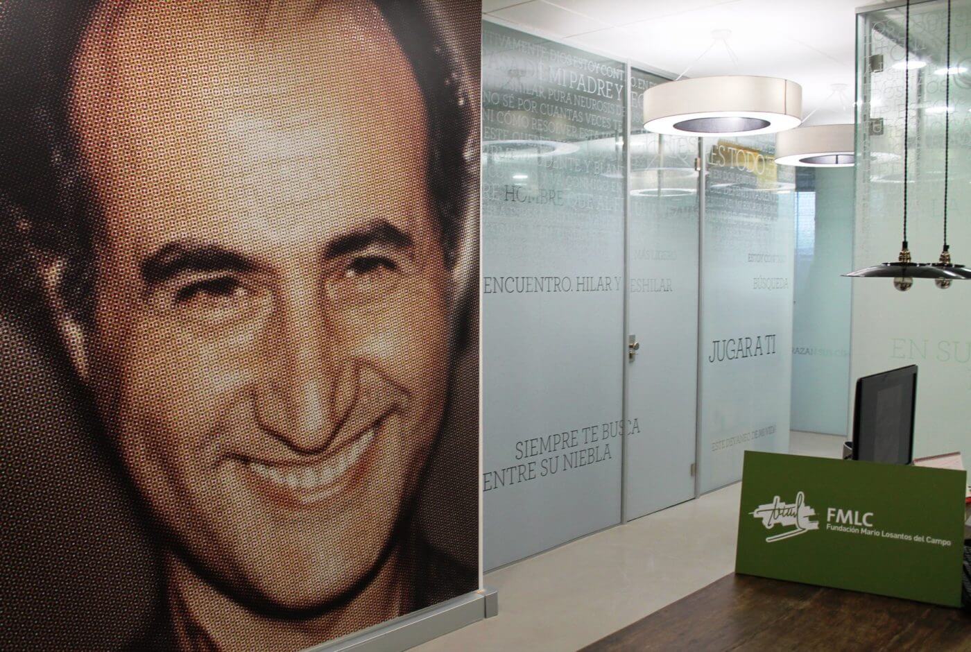 Lee más sobre el artículo La fundación del calagurritano Mario Losantos dona 500.000 euros a la Consejería de Salud riojana