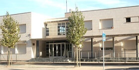 Lee más sobre el artículo El alcalde de Arnedo asegura que la situación en la Residencia de Personas Mayores y en el Centro de Salud es tranquila