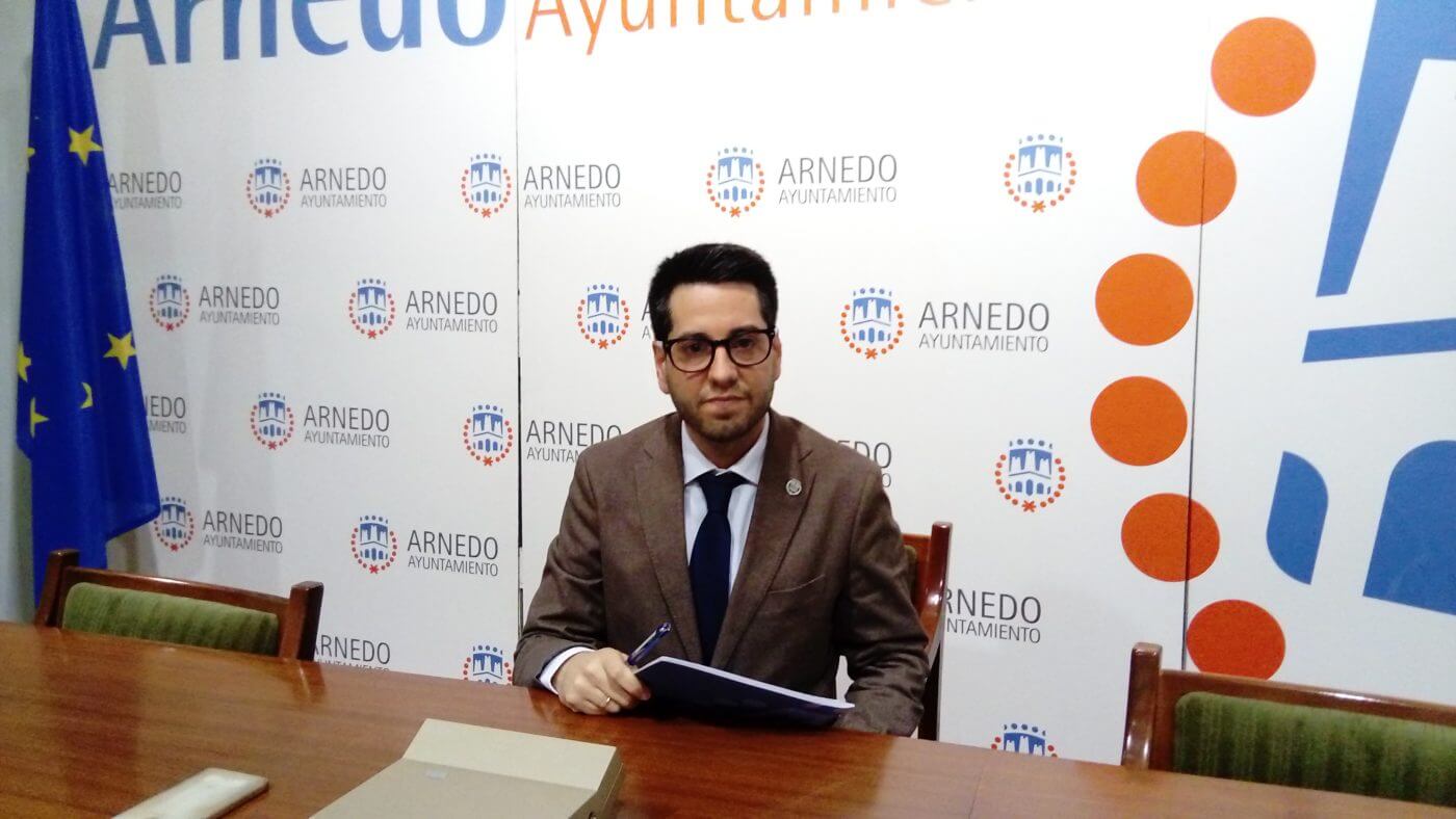 Lee más sobre el artículo El ayuntamiento de Arnedo aplaza las fiestas de San José, entre otras medidas complementarias ante la incidencia del COVID-19