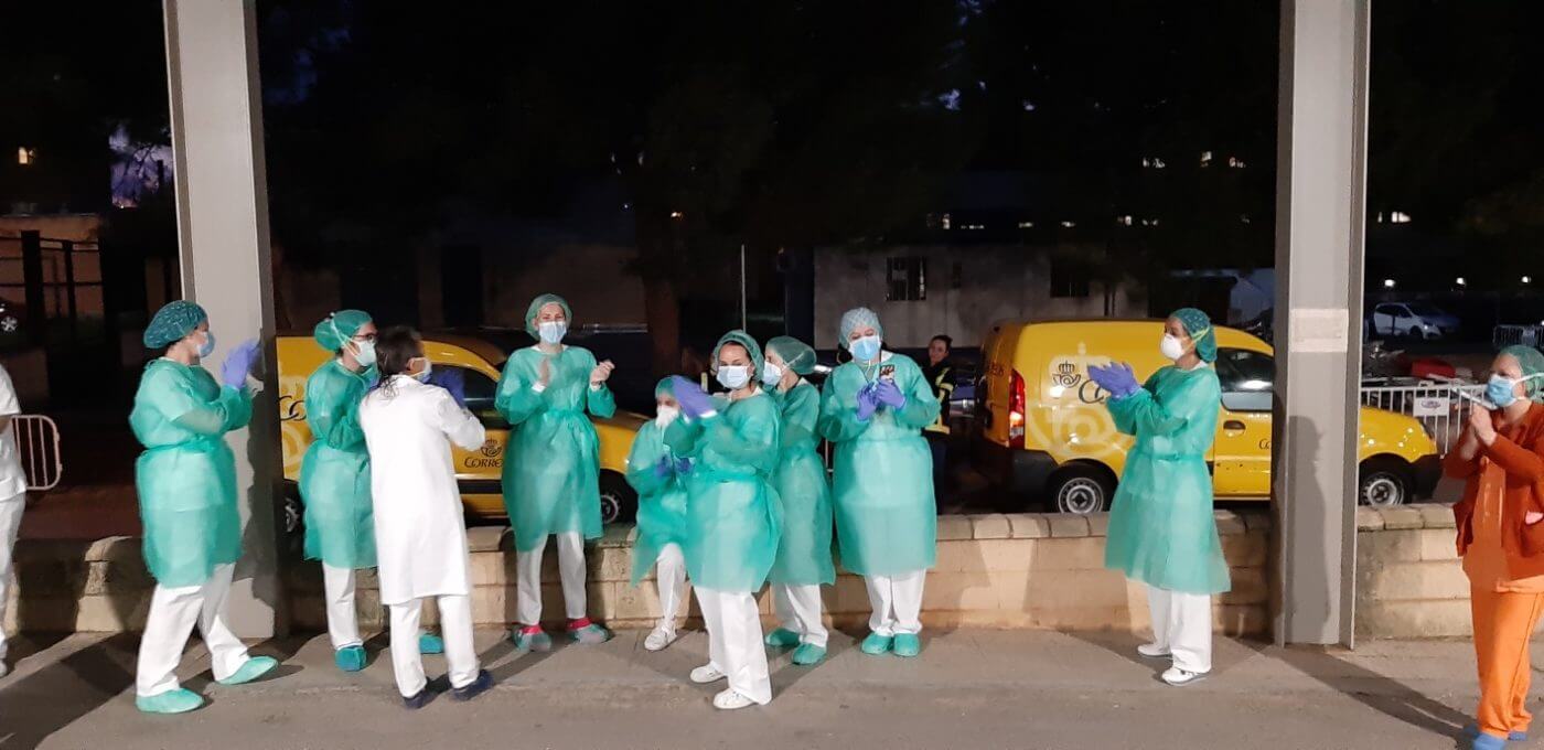 Lee más sobre el artículo El Comité de Empresa del Hospital de Calahorra transmite a los ciudadanos de La Rioja Baja confianza en la continuidad asistencial