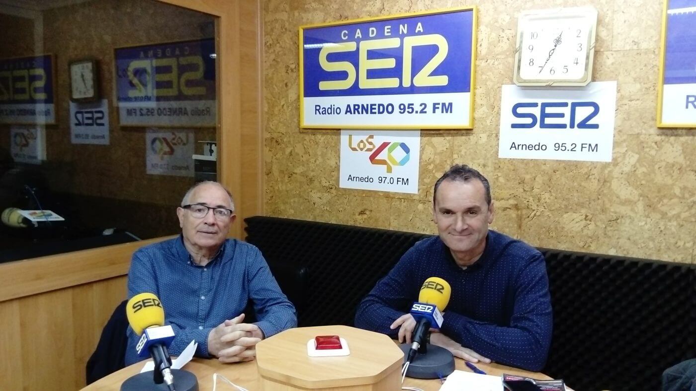 Lee más sobre el artículo El PP asegura que la Federación ha dado «un toque» a la Escuela de Fútbol por la falta de vestuarios