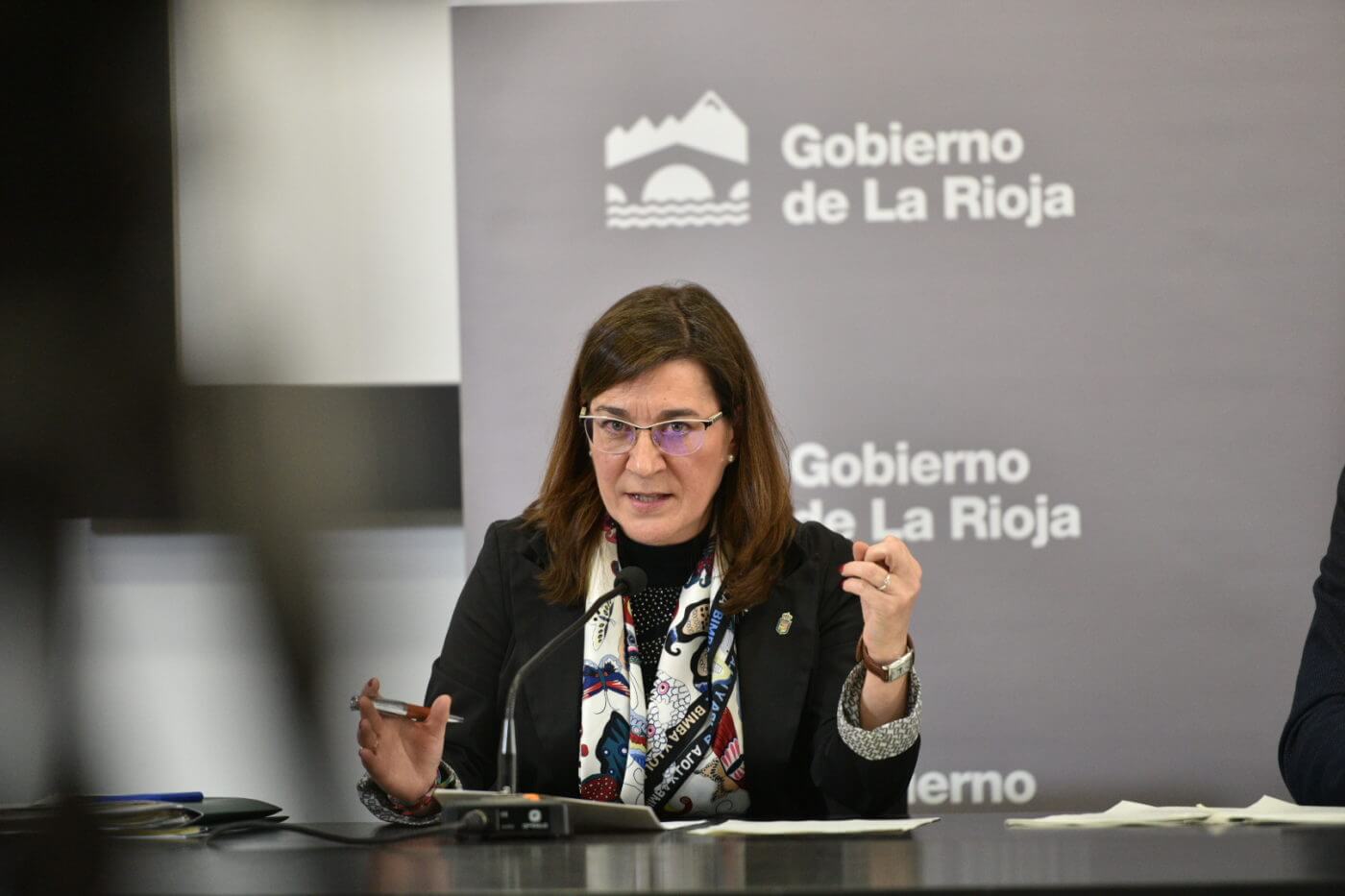 Lee más sobre el artículo La Rioja confirma un segundo caso de coronavirus en un hombre que estuvo en contacto con el primer diagnosticado en esta región