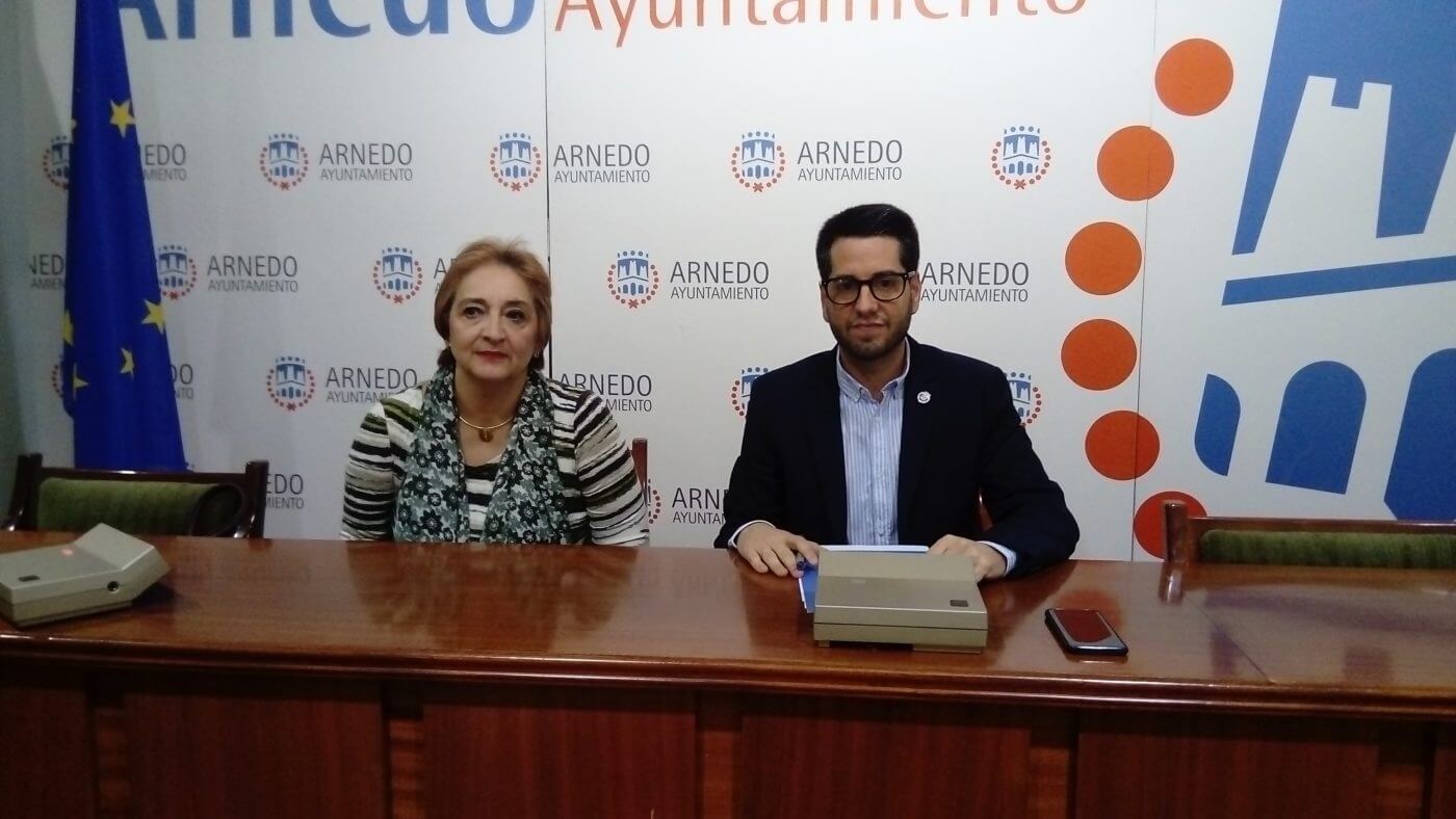 Lee más sobre el artículo Nuevo protocolo en el centro de salud y en el ayuntamiento de Arnedo por el coronavirus