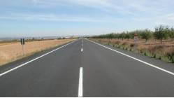 Lee más sobre el artículo El Consejo de Gobierno autoriza un gasto de 881.000 euros para mejorar la carretera LR-115 entre Arnedo y Quel