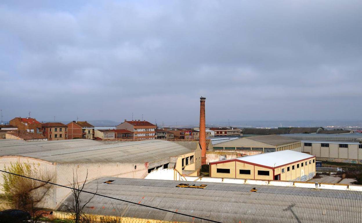 Lee más sobre el artículo El Consejo Superior de Patrimonio de La Rioja da el visto bueno a cuatro asuntos relativos a proyectos del Ayuntamiento de Calahorra