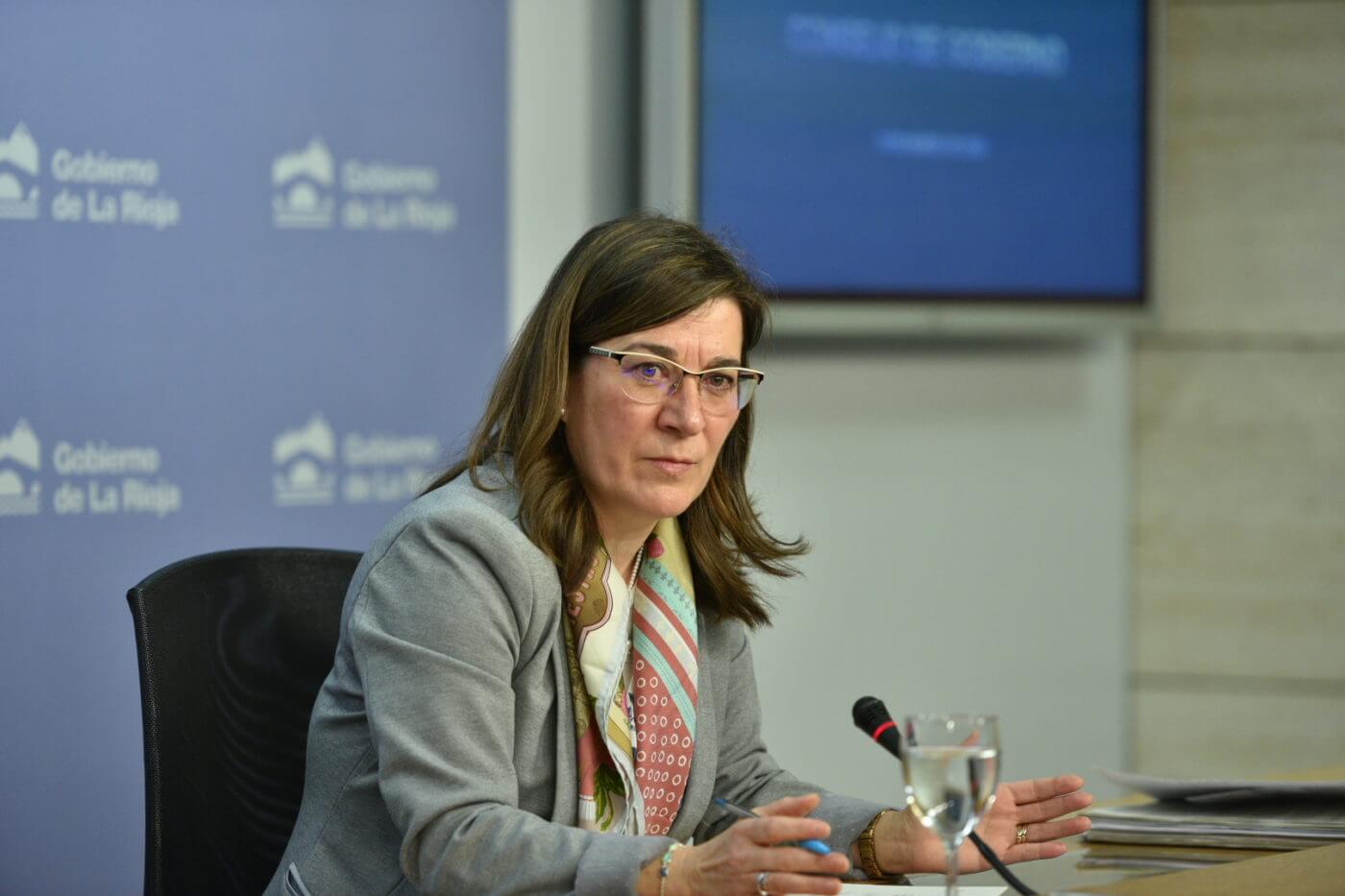 Lee más sobre el artículo La Rioja pasa a la Fase 2 del Plan de Transición hacia la ‘Nueva Normalidad’