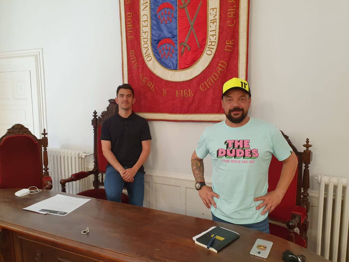 Lee más sobre el artículo El programa «Bimilenaria Cultural» de Calahorra incluye en julio variadas propuestas musicales en distintas zonas de la ciudad