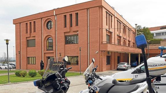 Lee más sobre el artículo La Policía Local de Calahorra hace balance de sus actuaciones entre los meses de abril y junio