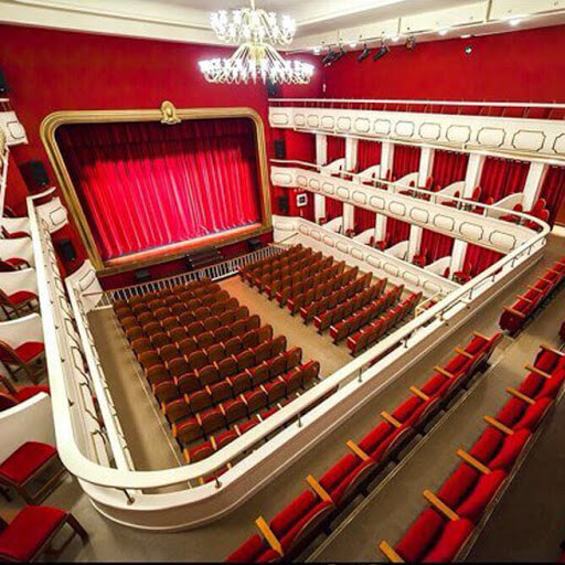 Lee más sobre el artículo Abierta la convocatoria para la VI Muestra de Teatro Aficionado de Calahorra que se celebrará en 2021