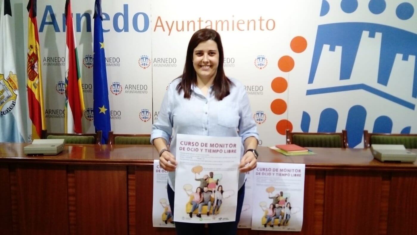 Lee más sobre el artículo Juventud organiza un curso intensivo de monitor de ocio y tiempo libre que se impartirá del 13 al 27 de julio en el Centro Joven