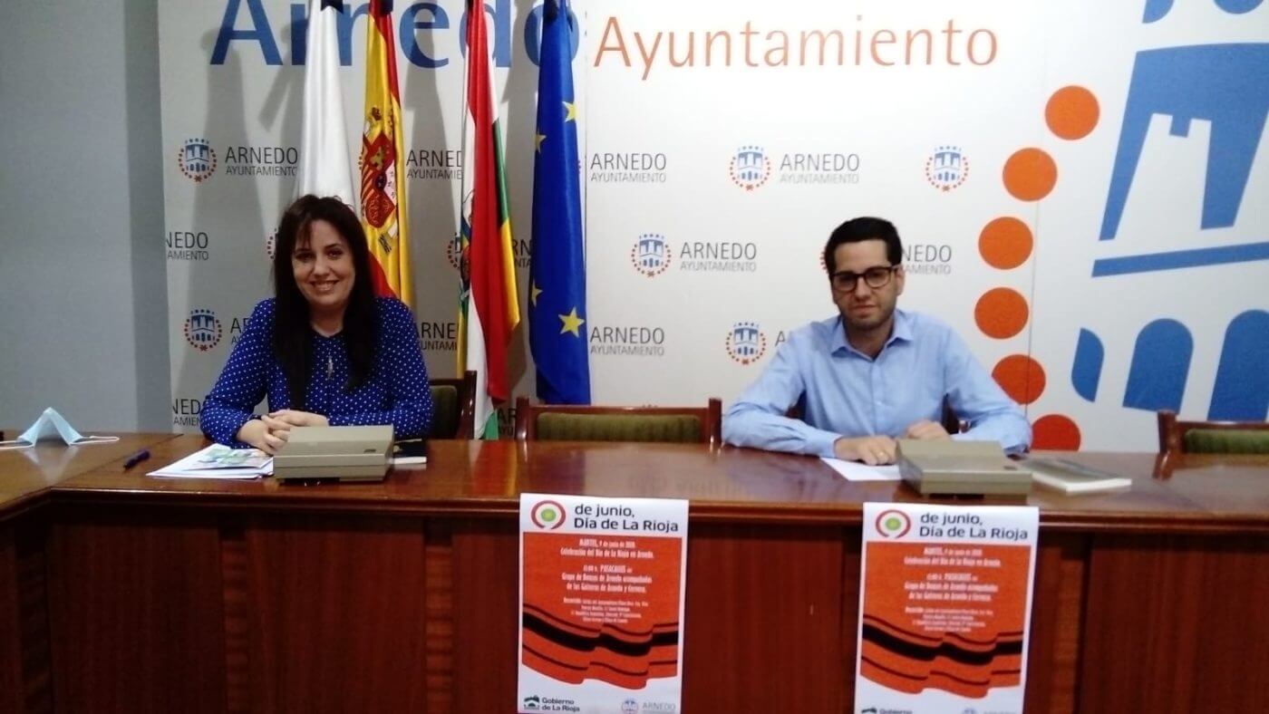 Lee más sobre el artículo El ayuntamiento de Arnedo trabaja en un programa cultural de verano en la calle que se abrirá el Día de La Rioja