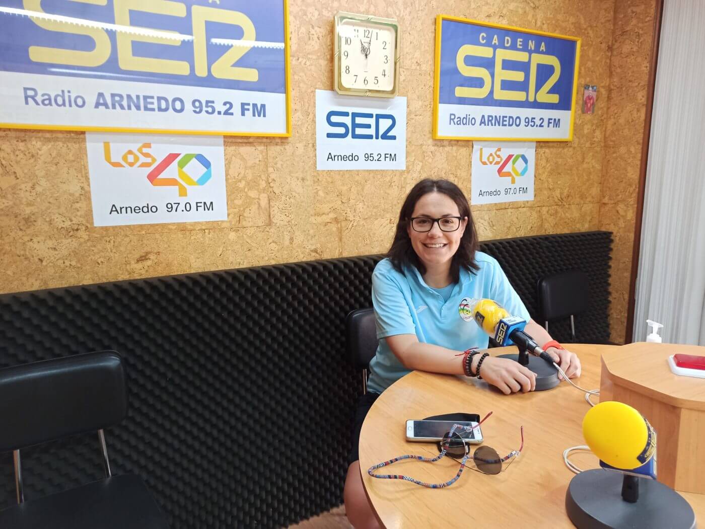 Lee más sobre el artículo El CD ‘Camino Cienta’ de fútbol sala de Arnedo abre las inscripciones para la próxima temporada
