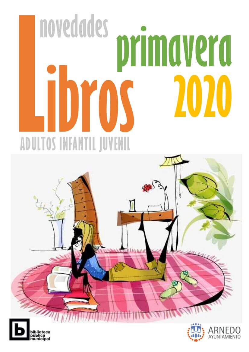 Lee más sobre el artículo La Biblioteca Municipal de Arnedo incorpora nuevos libros para niños y jóvenes