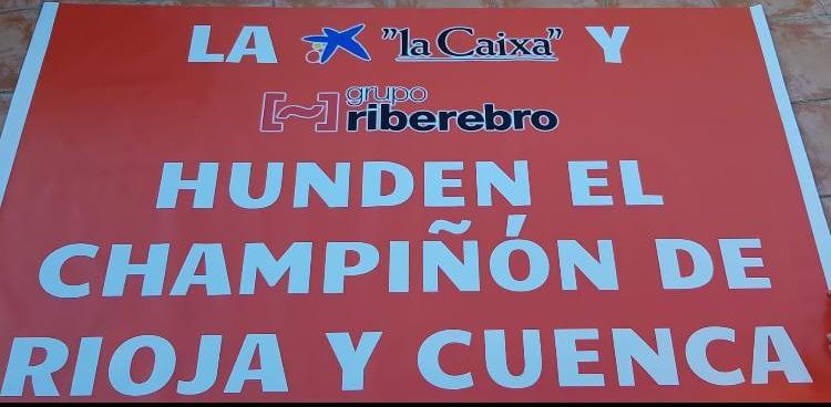 Lee más sobre el artículo Eurochamp seguirá adelante con las acciones judiciales ante los incumplimientos de contrato de Riberebro
