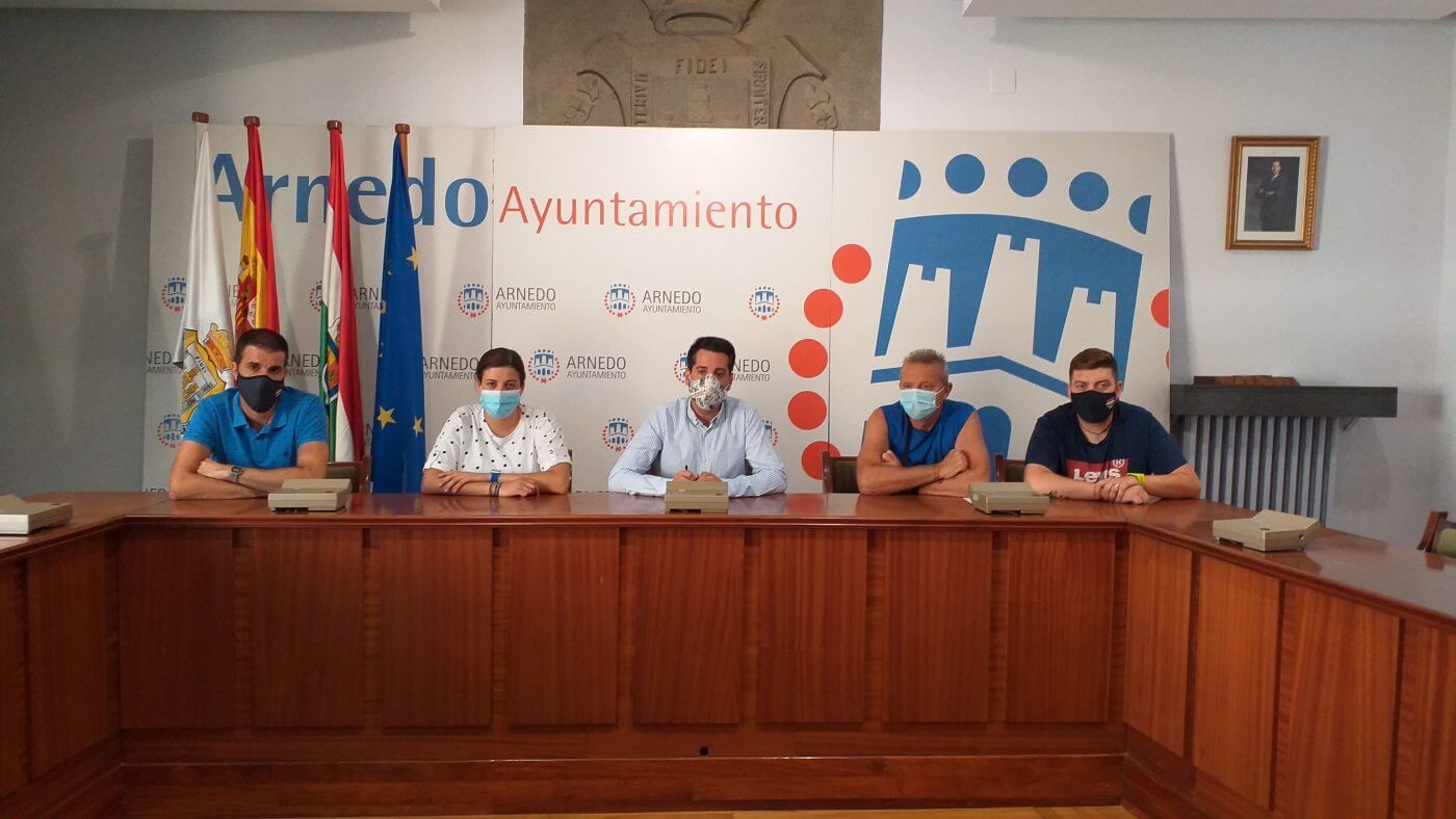 Lee más sobre el artículo Arnedo suspende sus fiestas patronales de San Cosme y San Damián