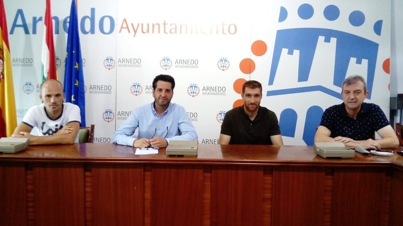 Lee más sobre el artículo Confirmada la suspensión del XXVI Torneo Internacional de Fútbol ‘Arnedo Ciudad del Calzado’