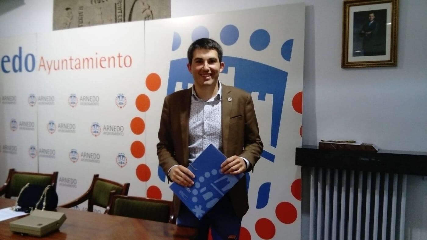 Lee más sobre el artículo Domínguez reprocha al PP que se olvide en su balance del polígono Planarresano