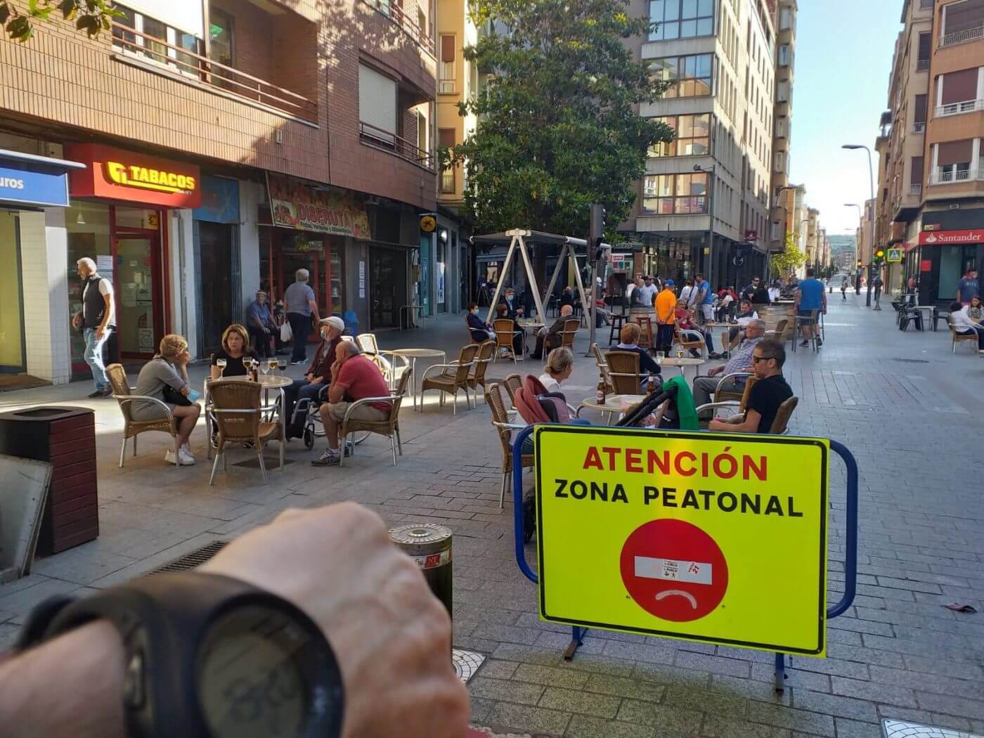 Lee más sobre el artículo El PP de Arnedo lamenta que los horarios de corte de las calles céntricas es una prueba más de la falta de información a la oposición