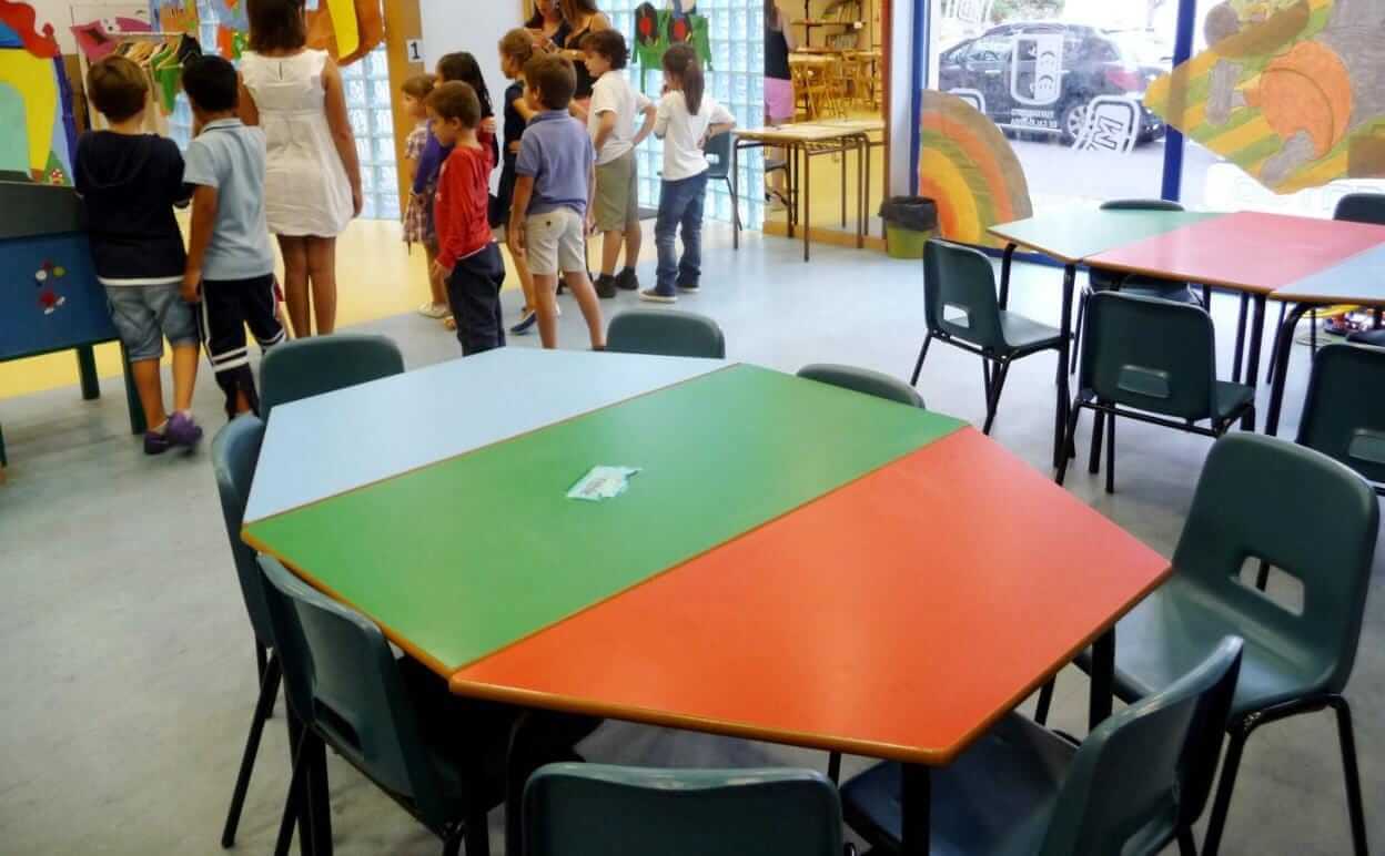 Lee más sobre el artículo El ayuntamiento de Calahorra abre las inscripciones en la ludoteca municipal para este próximo curso escolar