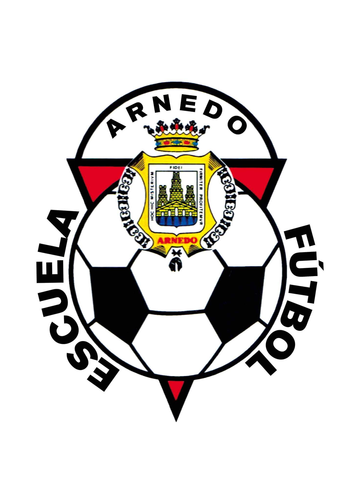 Lee más sobre el artículo La Escuela de Fútbol de Arnedo ha abierto el plazo de inscripción en la nueva temporada