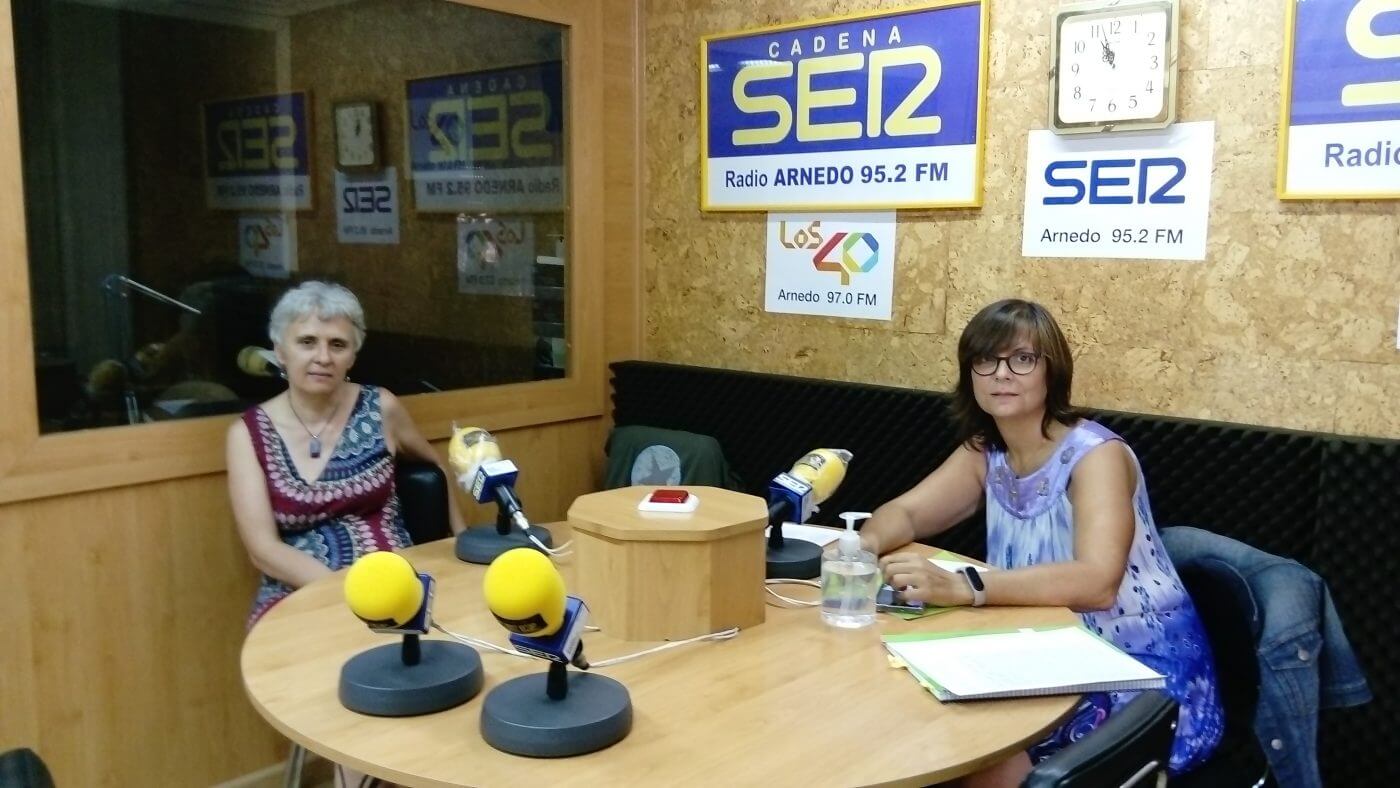 Lee más sobre el artículo Un Comité de Desarrollo y Cuidados Rurales comienza a trabajar en la Zona Básica de Salud de Arnedo para ayudar a la población en la ‘nueva normalidad’