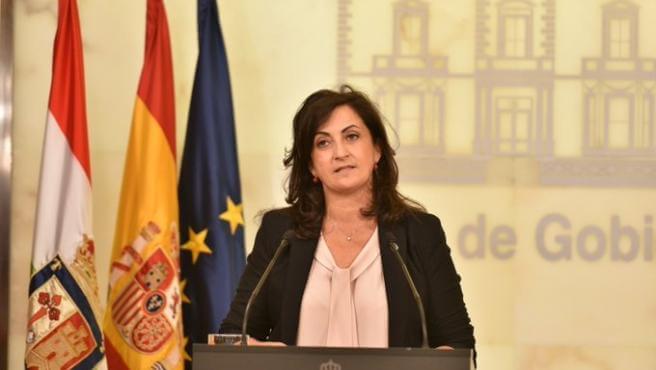 Lee más sobre el artículo El Gobierno de La Rioja recomienda evitar la movilidad y limita las reuniones sociales a un máximo de 6 personas