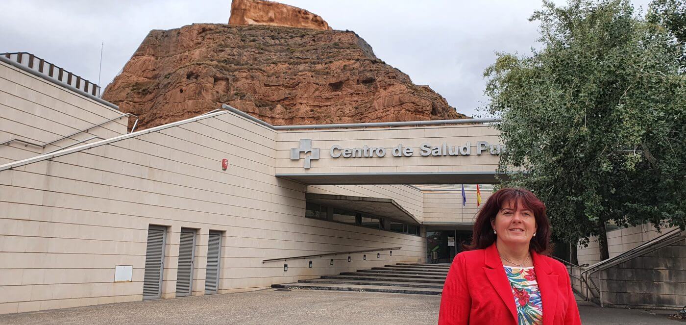 Lee más sobre el artículo El PR pide al alcalde de Arnedo que exija a Salud la segunda ambulancia para la ciudad