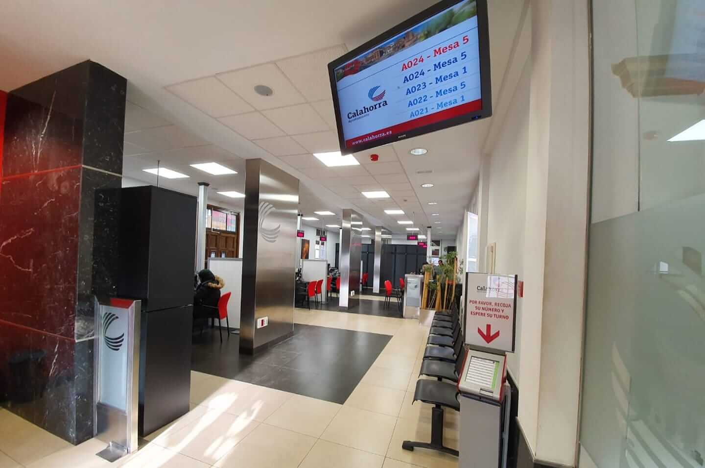 Lee más sobre el artículo En la Oficina de Atención al Ciudadano del Ayuntamiento de Calahorra se puede pedir cita para la obtención y renovación del DNI el 28 de septiembre