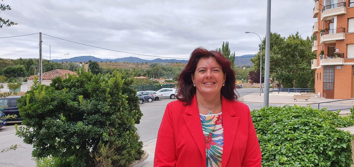 Lee más sobre el artículo La concejala del PR insta a los arnedanos a revisar el nuevo Plan General para defender sus intereses