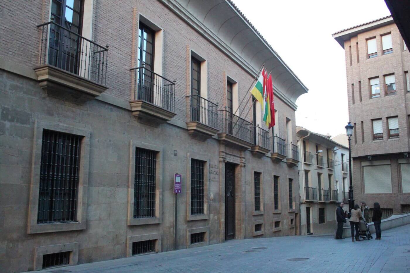 Lee más sobre el artículo Se restringe durante siete días la movilidad en Alfaro para interrumpir la transmisión de coronavirus y en La Rioja se amplían medidas restringidas la pasada semana