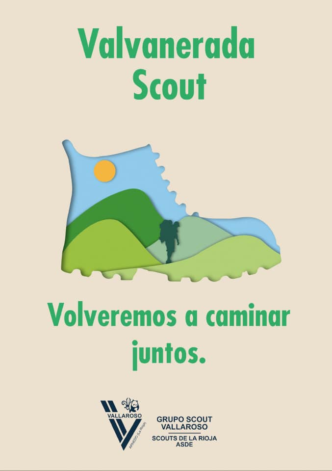 Lee más sobre el artículo Suspendida la XXXVIII Valvanerada Scout