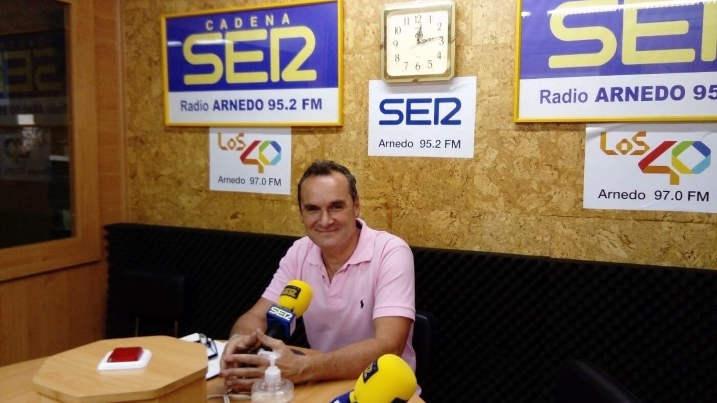 Lee más sobre el artículo El portavoz del PP asegura que, «aunque eche balones fuera, la pelota está en el tejado del alcalde» para que la semana de fiestas sea lectiva