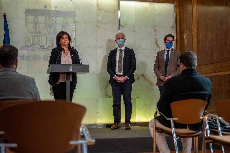 Lee más sobre el artículo El Gobierno de La Rioja decreta el confinamiento perimetral de Arnedo y Logroño y el cierre de su hostelería durante un mes