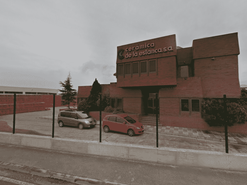 Lee más sobre el artículo Los sindicatos piden que se esclarezcan las causas del accidente laboral en el que hoy ha fallecido un trabajador de 62 años en Calahorra