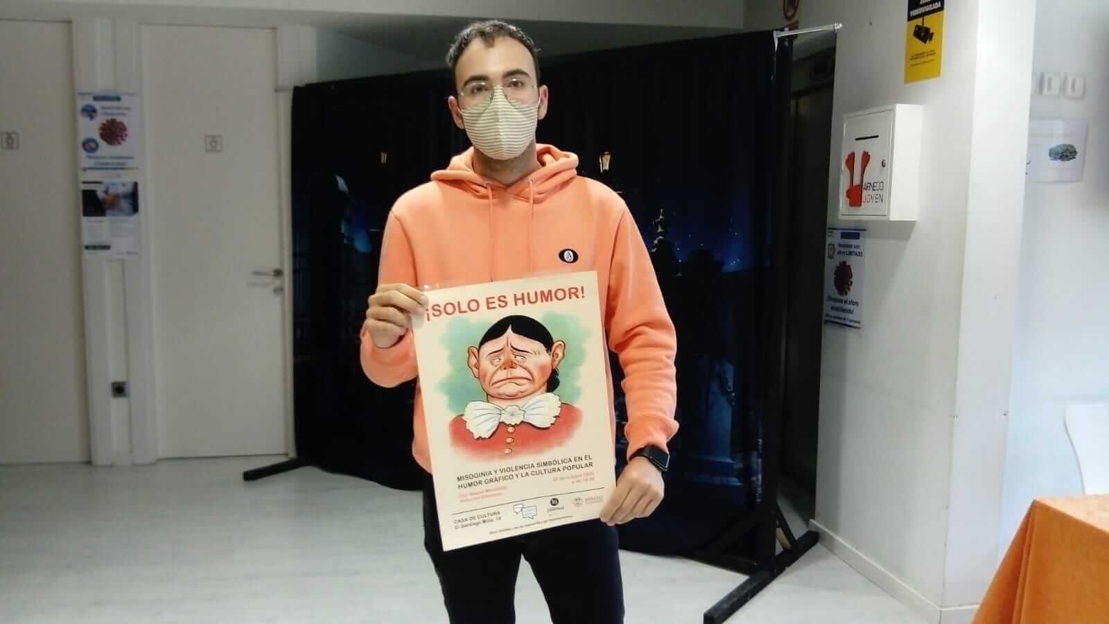 Lee más sobre el artículo El Consejo de la Juventud de Arnedo organiza dos charlas en la Casa de Cultura y suspende el concurso de bandas