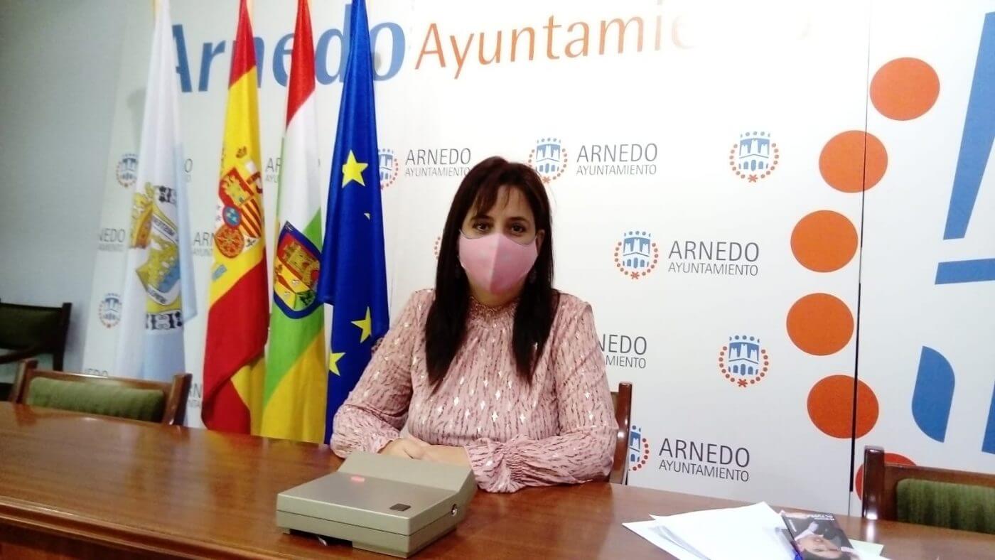 Lee más sobre el artículo Presentado el protocolo de actuación para la reapertura del teatro Cervantes de Arnedo