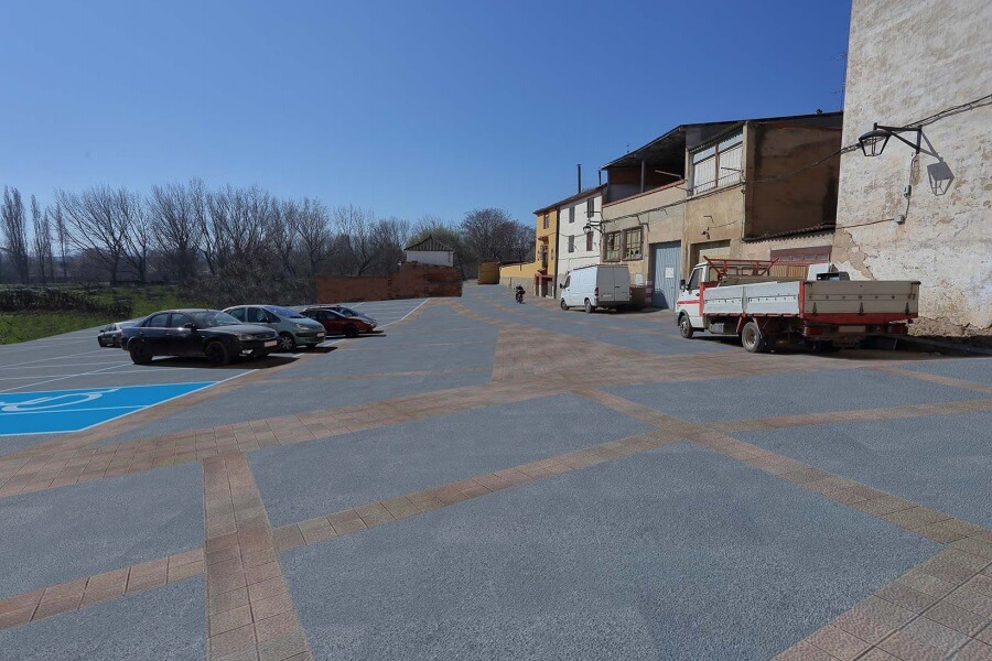 Lee más sobre el artículo El Ayuntamiento de Calahorra aprueba el anteproyecto de urbanización de servicios de la calle Arrabal