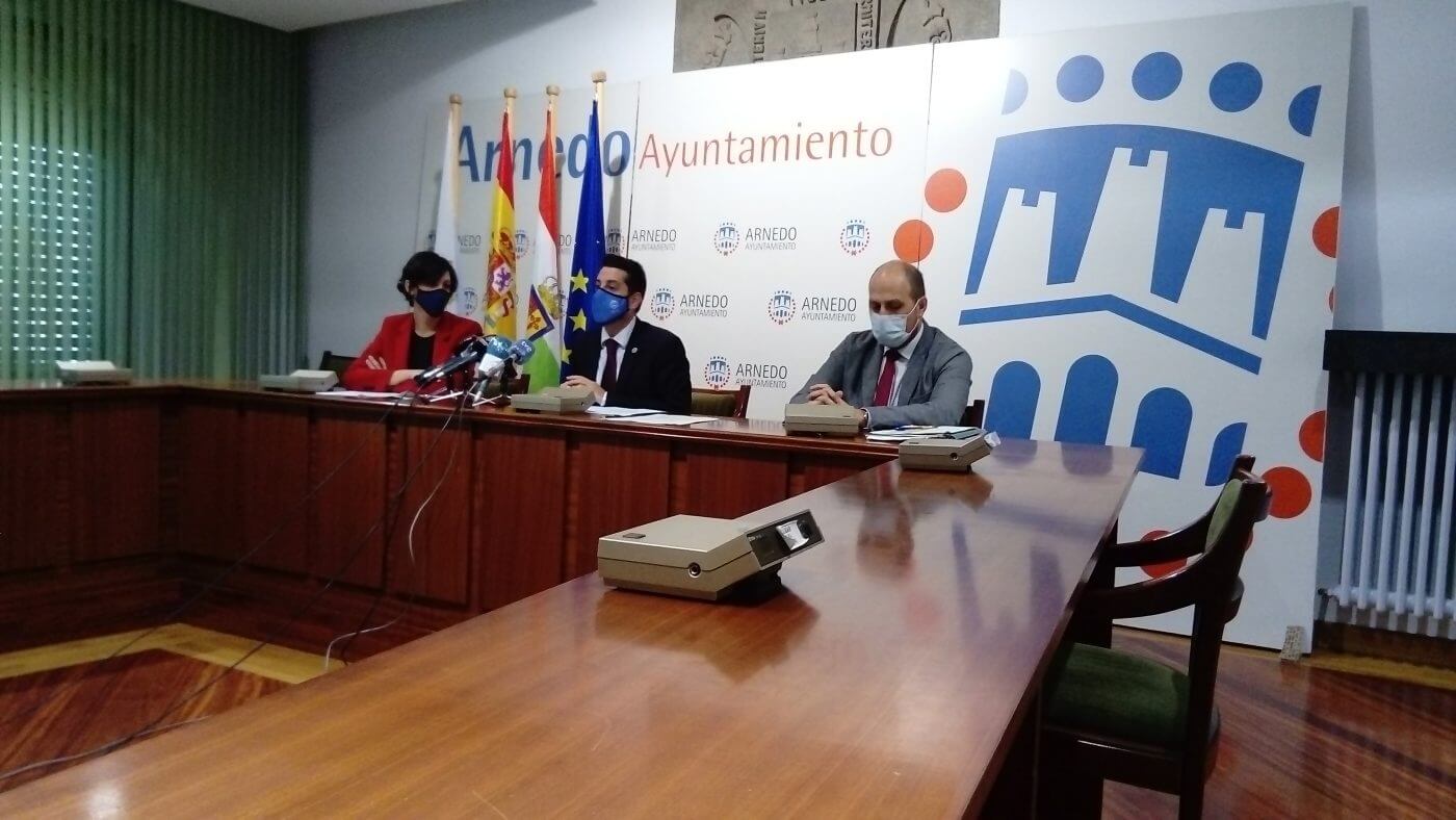 Lee más sobre el artículo Arnedo se consolida como la tercera ciudad más segura de todos los municipios riojanos con más de 6.000 habitantes