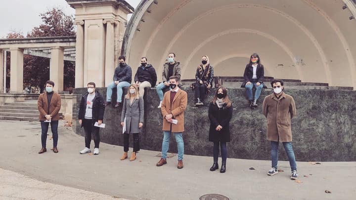 Lee más sobre el artículo El Consejo de la Juventud de Arnedo se suma al manifiesto de condena de los disturbios del pasado fin de semana en La Rioja