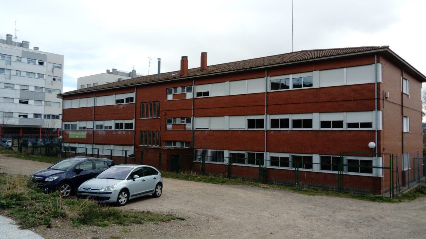 Lee más sobre el artículo El IES Celso Díaz ha sido seleccionado como «Escuela Embajadora del Parlamento Europeo» para el curso 2020-2021