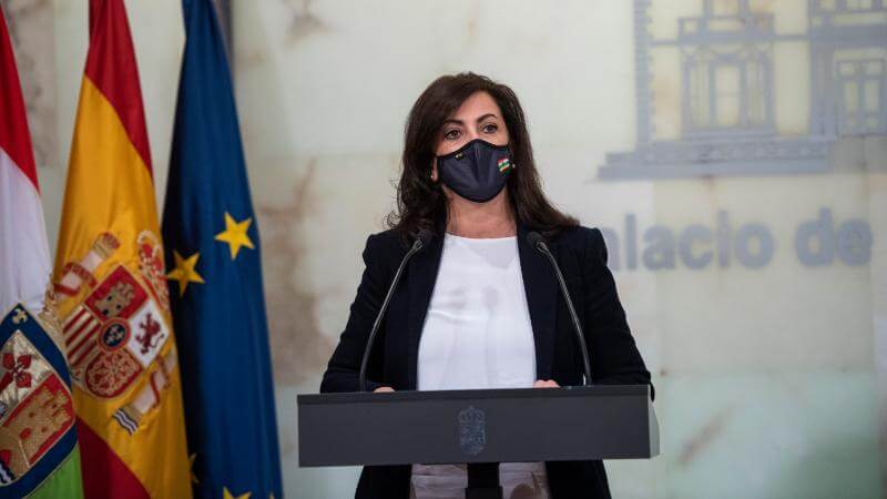 Lee más sobre el artículo El Consejo de Gobierno de La Rioja autoriza desplazamientos a otras Comunidades Autónomas para las celebraciones navideñas con familiares y allegados