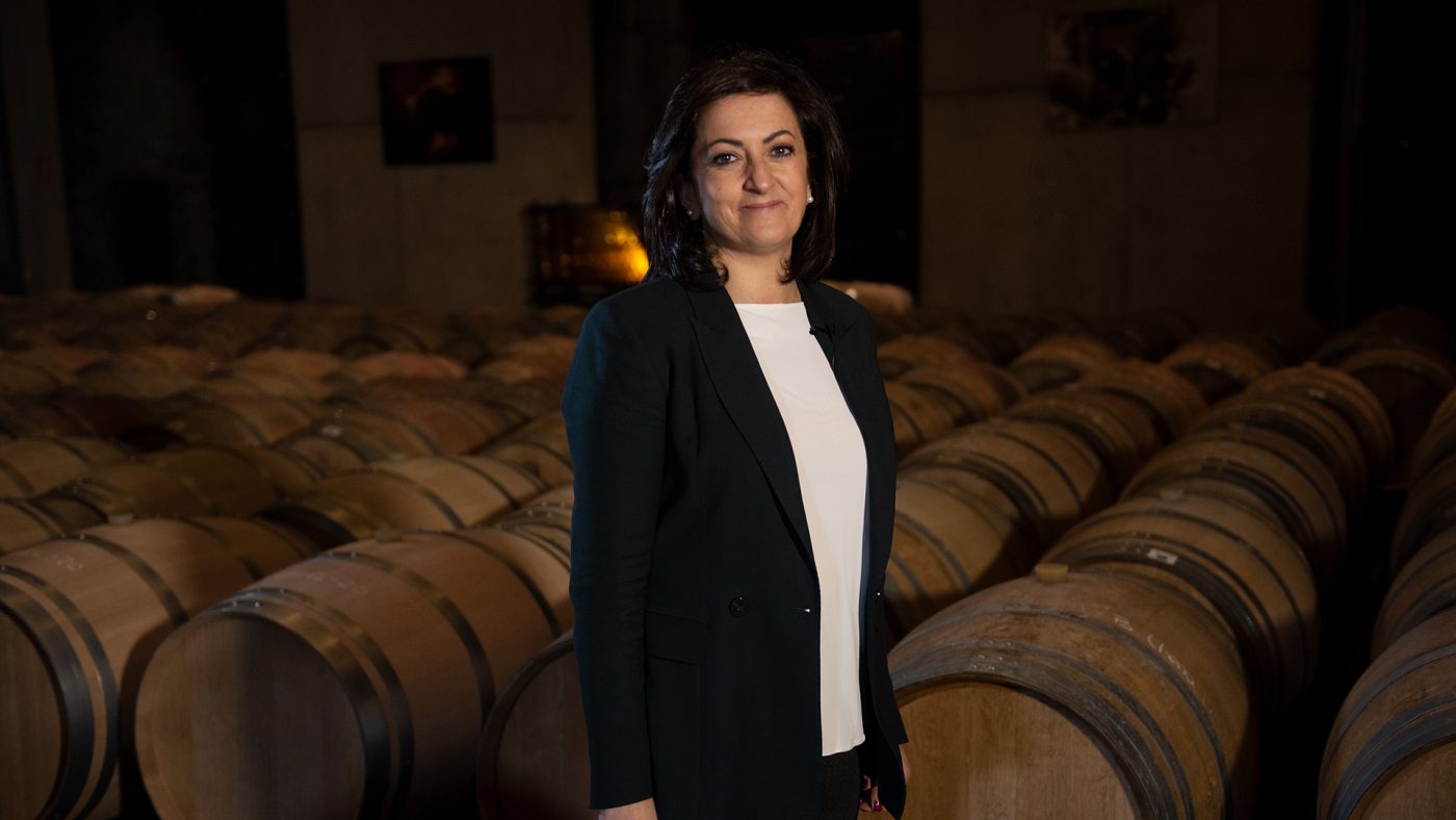 Lee más sobre el artículo La presidenta del Gobierno de La Rioja muestra su confianza en el futuro y lanza un mensaje de esperanza para 2021