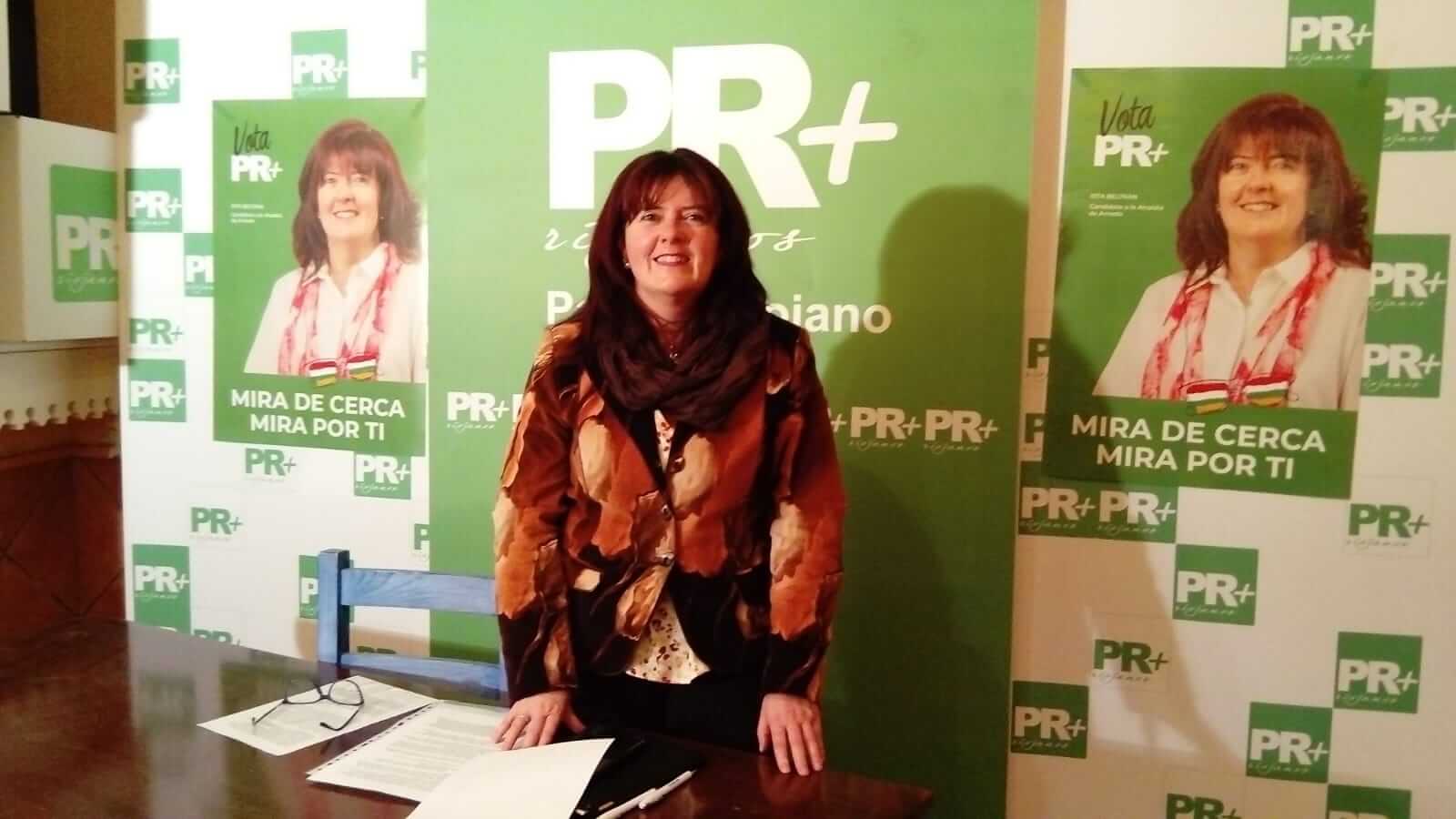 Lee más sobre el artículo PR Arnedo duda de que se vaya a ejecutar el Presupuesto Municipal 2021 que califica de «copia y pega»