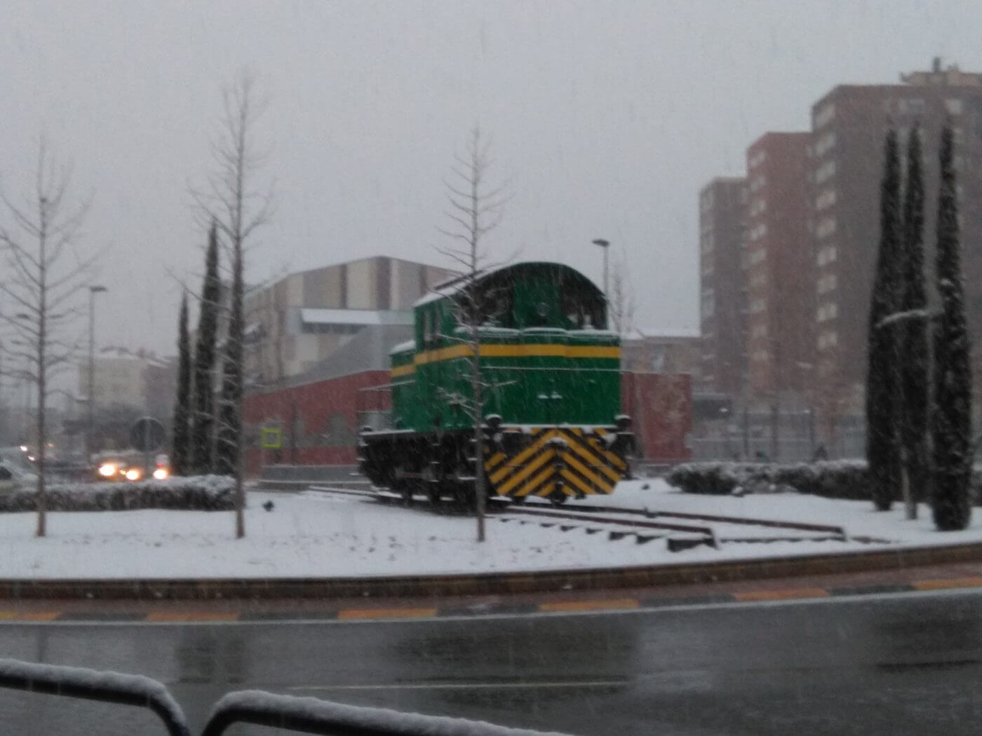 Lee más sobre el artículo La Rioja activa el nivel 2 de emergencias ante el temporal de nieve que se espera en las próximas horas