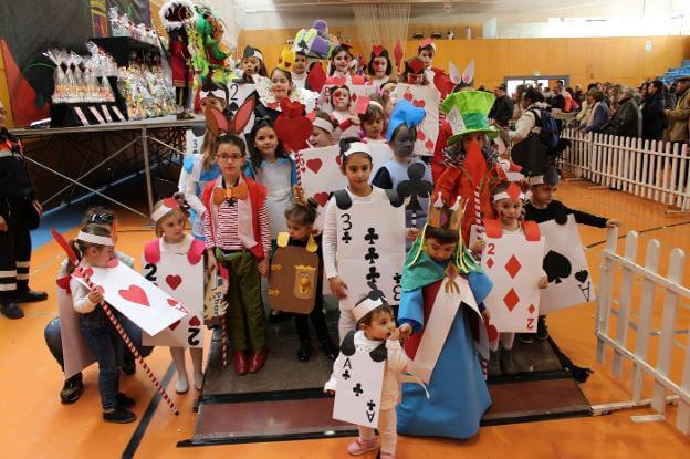Lee más sobre el artículo El Ayuntamiento de Calahorra organizará concursos de Carnaval «on line» individuales y para familias