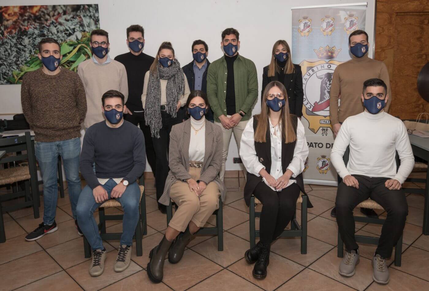 Lee más sobre el artículo El Club Taurino Arnedano renueva su junta directiva y crea el Círculo Jóvenes Taurinos de Arnedo